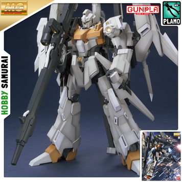 Збірна модель Bandai ReZEL Type-C (Defenser a+b Unit/General Revil) MG 1/100 (Mobile Suit Gundam Unicorn) - Gunpla HS001411 фото