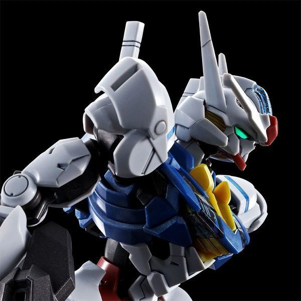 Aerial "Permet Score 6" HG 1/144 (Mobile Suit Gundam: The Witch from Mercury) сборная модель - Premium Bandai HS000787 фото