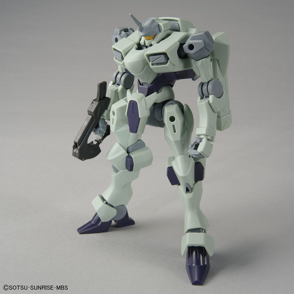 Zowort HG 1/144 (Mobile Suit Gundam: The Witch from Mercury) сборная модель - Bandai, Gunpla HS000234 фото
