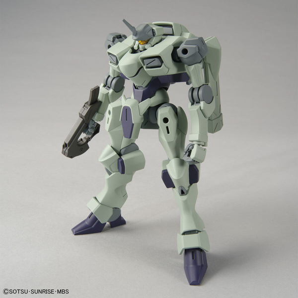 Zowort HG 1/144 (Mobile Suit Gundam: The Witch from Mercury) сборная модель - Bandai, Gunpla HS000234 фото