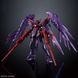 Сборная модель P-Bandai MG 1/100 Wing Gundam Zero EW Ver. Ka (Cross Contrast Color/Clear Purple) - Gunpla HS000671 фото 3