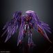 Сборная модель P-Bandai MG 1/100 Wing Gundam Zero EW Ver. Ka (Cross Contrast Color/Clear Purple) - Gunpla HS000671 фото 4