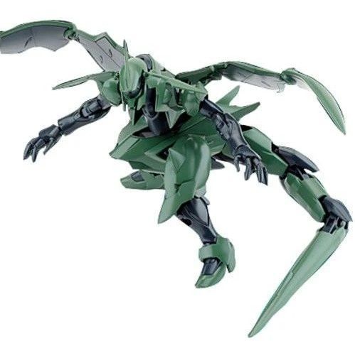 Сборная модель Danazine HG 1/144 (Mobile Suit Gundam AGE) - Bandai, Gunpla HS001250 фото