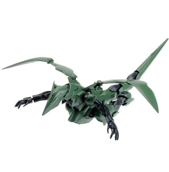 Сборная модель Danazine HG 1/144 (Mobile Suit Gundam AGE) - Bandai, Gunpla HS001250 фото