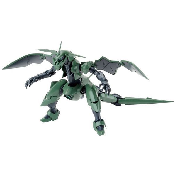 Сборная модель Danazine HG 1/144 (Mobile Suit Gundam AGE) - Bandai, Gunpla HS001250 фото