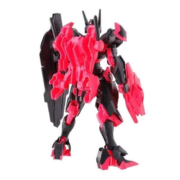 Lfrith Recirculation Color Neon Pink HG 1/144 (Mobile Suit Gundam: The Witch from Mercury) сборная модель - Premium Bandai HS000788 фото