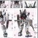 1/144 HG Mk-II Gundam, водні декалі Snow Flame - флуоресцент HS000989 фото 5