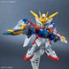 Wing Zero Gundam SD (Bandai) збірна модель, Гандам аніме HS000012 фото 9