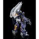Сборная модель P-Bandai MG 1/100 RX-121-2A Gundam TR-1 (Advanced Hazel) - Gunpla HS000645 фото 4