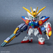 Wing Zero Gundam SD (Bandai) збірна модель, Гандам аніме HS000012 фото 7