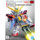 Wing Zero Gundam SD (Bandai) збірна модель, Гандам аніме HS000012 фото 2