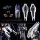 Сборная модель P-Bandai MG 1/100 RX-121-2A Gundam TR-1 (Advanced Hazel) - Gunpla HS000645 фото 10