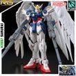 Сборная модель Bandai Wing Zero EW Gundam RG 1/144 (Mobile Suit Gundam Wing) - Gunpla HS000013 фото