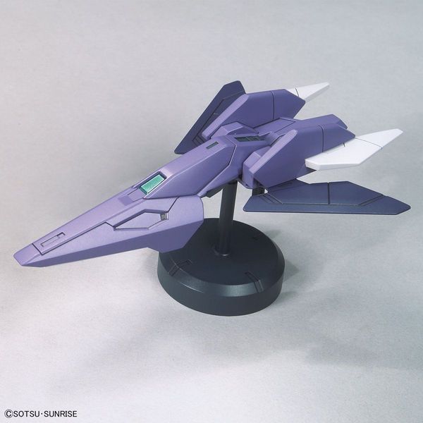 Core Gundam II [G-3 Color] HG 1/144 (Gundam Build Divers Re:Rise) збірна модель - Bandai, Gunpla HS000887 фото