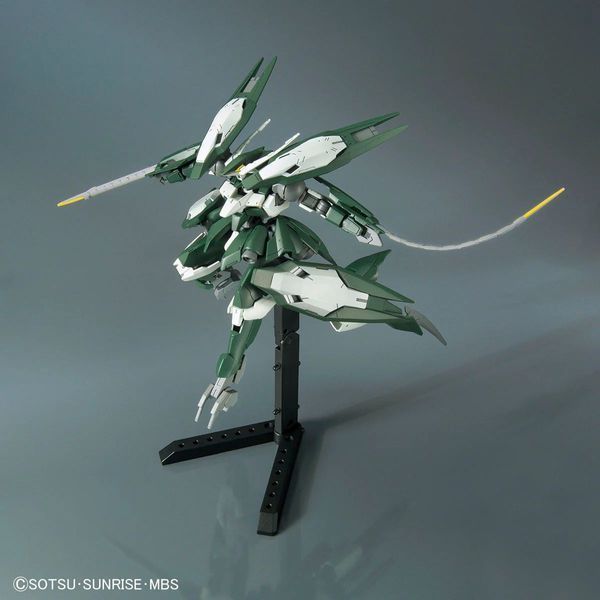 Збірна модель Reginlaze Julia HG 1/144 (Iron-Blooded Orphans) - Bandai, Gunpla HS000845 фото