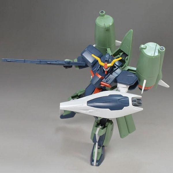 Gundam Chaos HG 1/144 (Bandai) збірна модель, Гандам аніме HS000311 фото