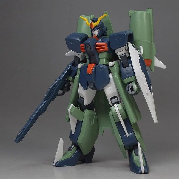 Gundam Chaos HG 1/144 (Bandai) збірна модель, Гандам аніме HS000311 фото