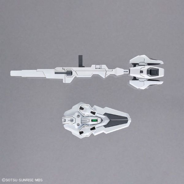 Gundam Calibarn SDCS (Mobile Suit Gundam The Witch From Mercury) збірна модель - Bandai, Gunpla HS001110 фото