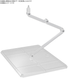 Action Base 8 Clear HS000599 фото 2