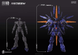 Сборная модель Redeem Saint Armor 1/100 - Zao Workshop HS001052 фото 11