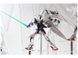 Сборная модель Bandai Wing Zero EW Gundam RG 1/144 (Mobile Suit Gundam Wing) - Gunpla HS000013 фото 11