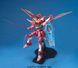 Сборная модель Bandai Infinite Justice Gundam MG 1/100 (Mobile Suit Gundam SEED Destiny) - Gunpla HS001374 фото 8