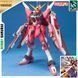 Сборная модель Bandai Infinite Justice Gundam MG 1/100 (Mobile Suit Gundam SEED Destiny) - Gunpla HS001374 фото 1