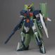 Gundam Chaos HG 1/144 (Bandai) збірна модель, Гандам аніме HS000311 фото 3