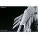 Сборная модель Bandai Wing Zero EW Gundam RG 1/144 (Mobile Suit Gundam Wing) - Gunpla HS000013 фото 7