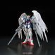 Сборная модель Bandai Wing Zero EW Gundam RG 1/144 (Mobile Suit Gundam Wing) - Gunpla HS000013 фото 3