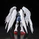 Сборная модель Bandai Wing Zero EW Gundam RG 1/144 (Mobile Suit Gundam Wing) - Gunpla HS000013 фото 4