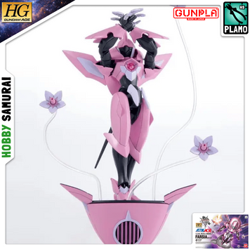 Збірна модель Farsia HG 1/144 (Mobile Suit Gundam AGE) - Bandai, Gunpla HS001252 фото