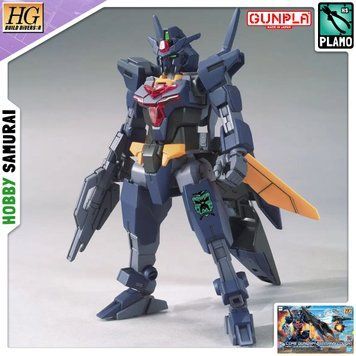 Core Gundam II Titans Color HG 1/144 (Gundam Build Divers Re:Rise) збірна модель - Bandai, Gunpla HS000872 фото