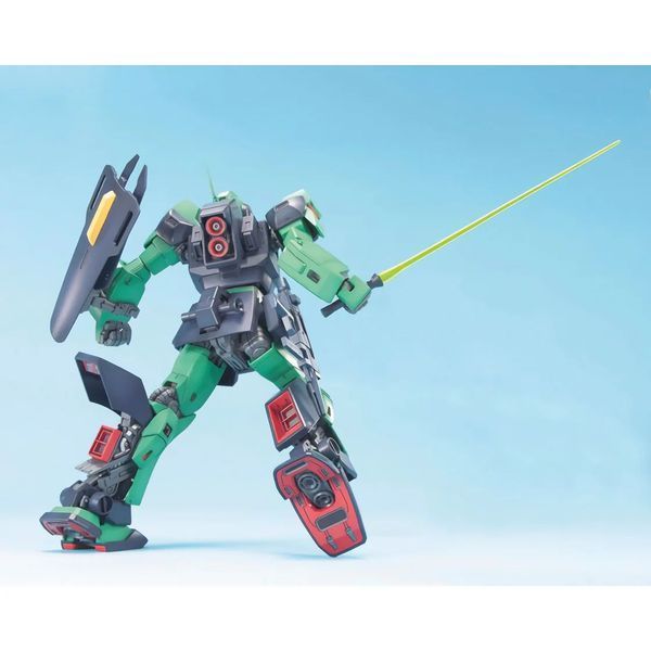 Сборная модель Bandai MSA-003 Nemo MG 1/100 (Mobile Suit Zeta Gundam) - Gunpla HS001455 фото