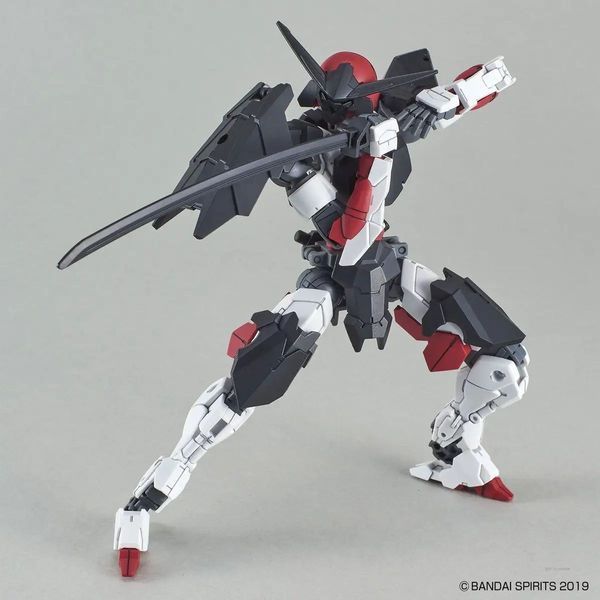 EXM-A9S Spinatio (Sengoku Type) 1/144 30 Minute Missions збірна модель HS001526 фото