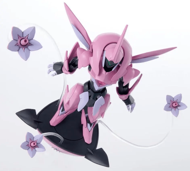 Сборная модель Farsia HG 1/144 (Mobile Suit Gundam AGE) - Bandai, Gunpla HS001252 фото
