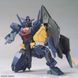 Core Gundam II Titans Color HG 1/144 (Gundam Build Divers Re:Rise) збірна модель - Bandai, Gunpla HS000872 фото 4