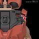 Messer Type-F01 HG 1/144 (Mobile Suit Gundam Hathaway) збірна модель - Bandai, Gunpla HS001333 фото 6