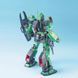 Сборная модель Bandai MSA-003 Nemo MG 1/100 (Mobile Suit Zeta Gundam) - Gunpla HS001455 фото 4