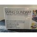 Збірна модель Bandai Wing Ver. Ka MG 1/100 (Mobile Suit Gundam Wing) - Gunpla HS000014 фото 13