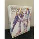 Збірна модель Bandai Wing Ver. Ka MG 1/100 (Mobile Suit Gundam Wing) - Gunpla HS000014 фото 8