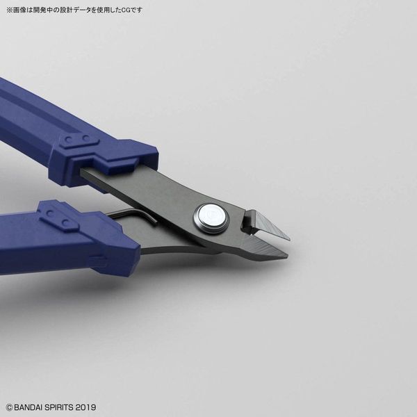 Кусачки Bandai Spirits Build Up Nipper HS000606 фото