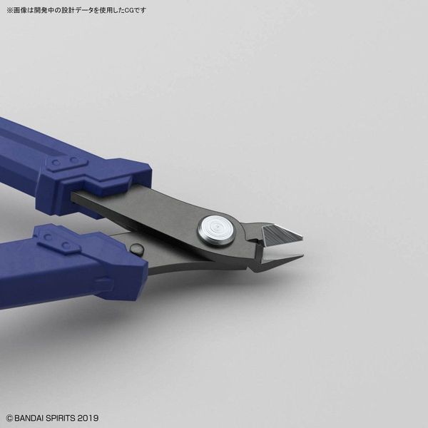 Кусачки Bandai Spirits Build Up Nipper HS000606 фото