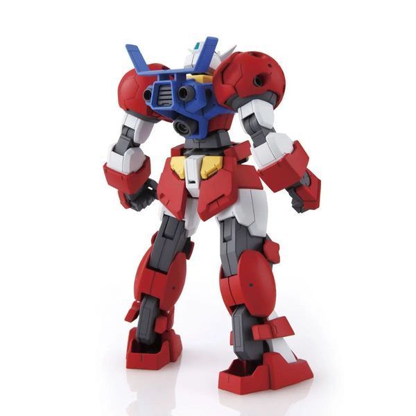 Збірна модель Gundam AGE-1 Titus HG 1/144 (Mobile Suit Gundam AGE) - Bandai, Gunpla HS001253 фото