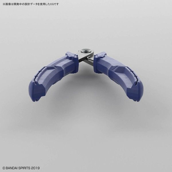Кусачки Bandai Spirits Build Up Nipper HS000606 фото