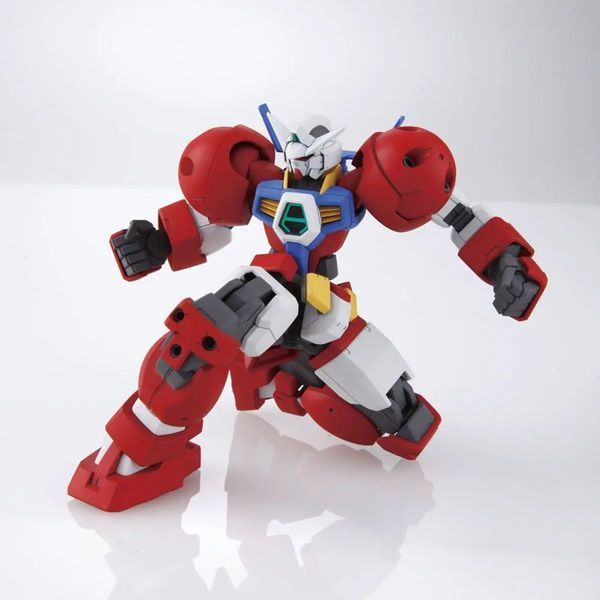 Збірна модель Gundam AGE-1 Titus HG 1/144 (Mobile Suit Gundam AGE) - Bandai, Gunpla HS001253 фото