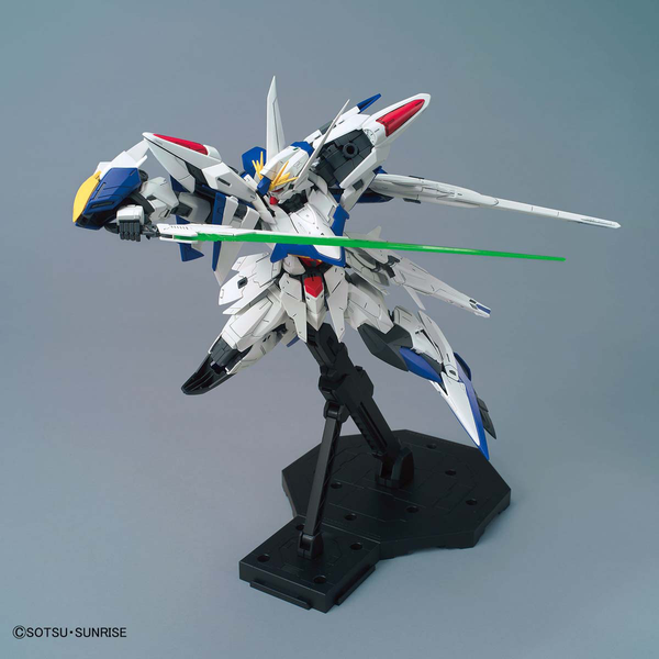 Eclipse Gundam MG 1/100 (Bandai) збірна модель, Гандам аніме HS000270 фото