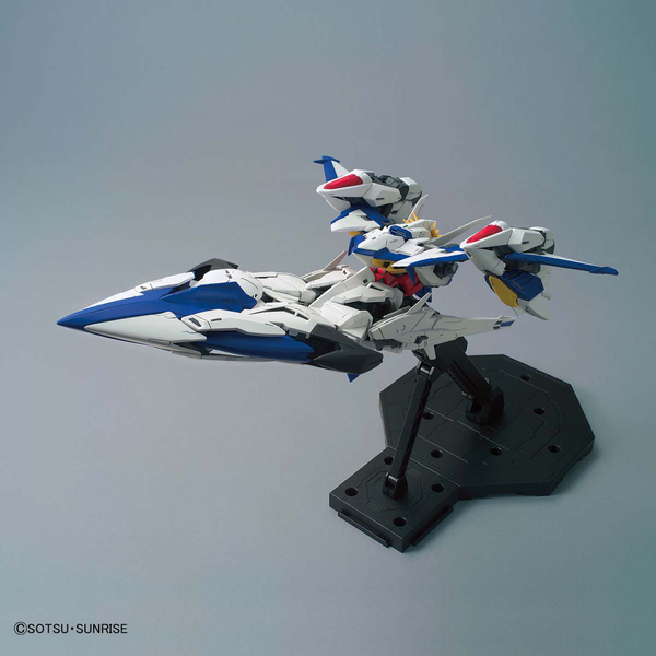 Eclipse Gundam MG 1/100 (Bandai) збірна модель, Гандам аніме HS000270 фото