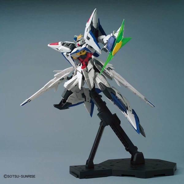 Eclipse Gundam MG 1/100 (Bandai) збірна модель, Гандам аніме HS000270 фото