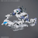 Cборная модель Bandai 30MM EV-19 Extended Armament Vehicle (Wing Mobile Ver.) HS000930 фото 8